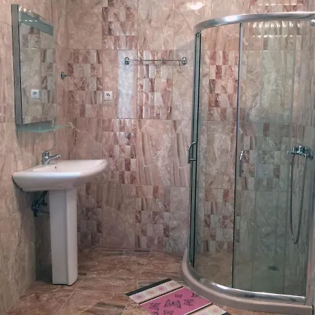 Reni Sveti Vlas, Sea View Apartahotel 4*