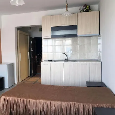 Reni Sveti Vlas, Sea View 4*
