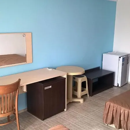 Reni Sveti Vlas, Sea View Apartahotel