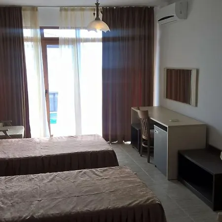 Reni Sveti Vlas, Sea View