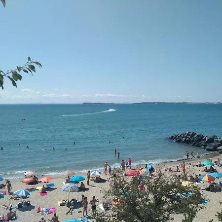 Reni Sveti Vlas, Sea View Sveti Vlas