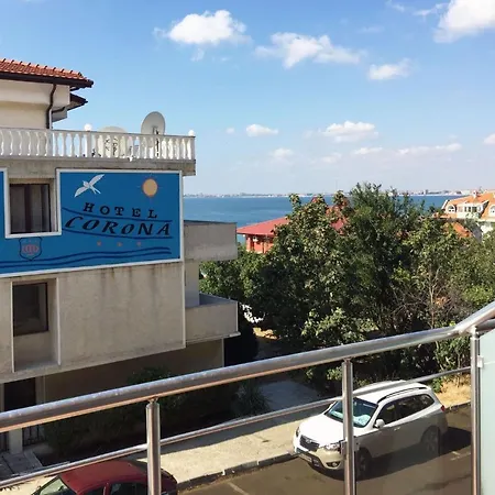 Reni Sveti Vlas, Sea View Hotel apartamentowy Święty Włas